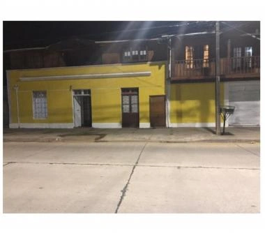 VENDO O ARRIENDO 3 CASAS CON LOCAL COMERCIAL