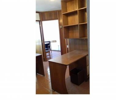 VENDO OFICINA CENTRO FINANCIERO VALPARAISO.