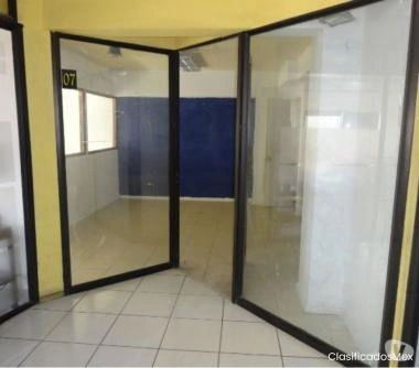 Vendo oficina en centro de Linares