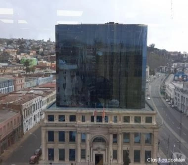 Vendo planta de oficina de 174mt2 recién remodelada