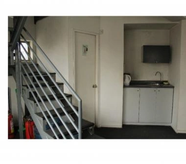 Venta 2 oficinas con excelente ubicación Las condes