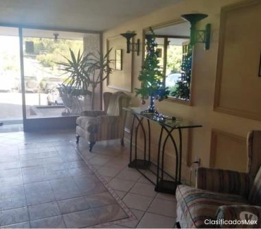 Venta; de Excelente Dpto. en Villarrica.