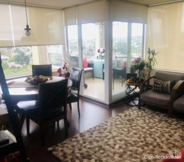 Venta de Hermoso Departamento Condominio Los Conquistadores