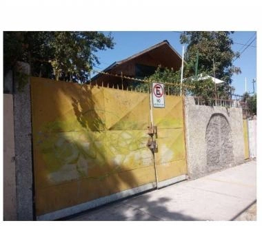 Venta de Kiosco gigante en el bosque