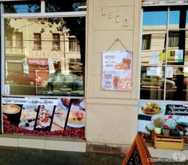 Venta de llame Bar Restaurant Valparaiso