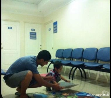 VENTA DE OFICINA 409 EN EDIFICIO MEDICO CENTRO