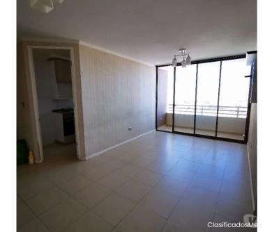 Venta Departamento en Condominio Valle Altiplanico