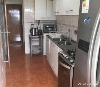 VENTA DEPARTAMENTO EN SAN MARTIN, VIÑA DEL MAR.