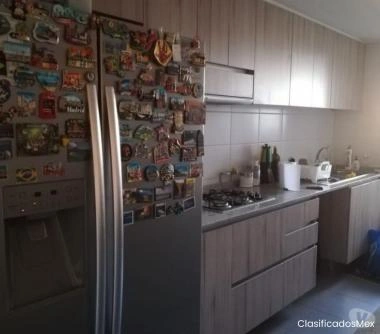 VENTA DEPTO. 104MT2 PISO 15 NORTE, FCO. DE VILLAGRA