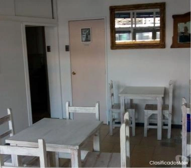 VENTA DERECHO DE LLAVES RESTAURANTE