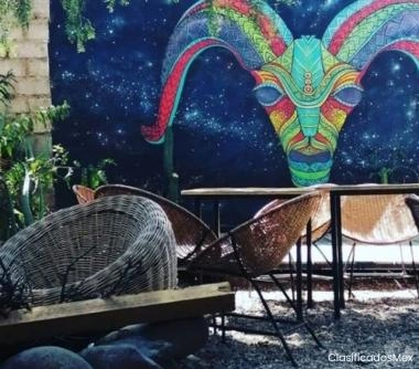 VENTA DERECHOS DE LLAVE REST. CHIVATO NEGRO EN VALLE DEL EQU