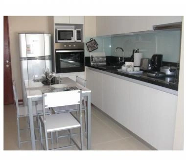 VENTA DPTO EN LAS CARMELITAS - LAS CONDES