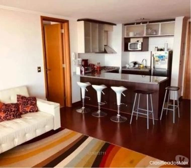 VENTA: Espectacular Departamento estilo mariposa, Reñaca.