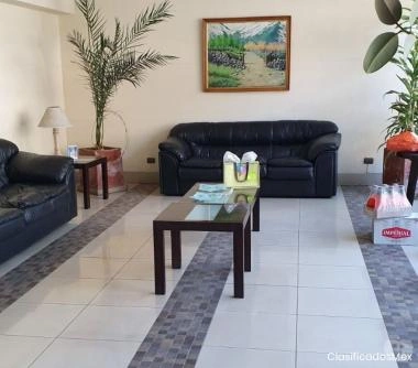 Venta Espectacular departamento.