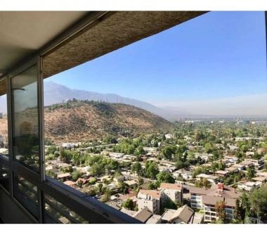 VENTA: Excelente Departamento en Avenida Las Condes.