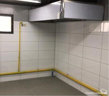 Venta Local ideal para delivery, dark kitchen, Barrio Lyon