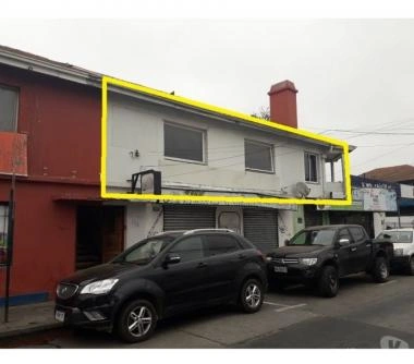 VENTA PROPIEDAD COMERCIAL QUILPUÉ - ANDRÉS BELLO