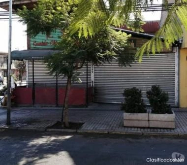 Venta propiedad comerciales