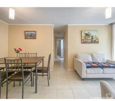 VILLA ALEMANA – SE VENDE DPTO 3D 2B. PUERTO DEL NORTE III