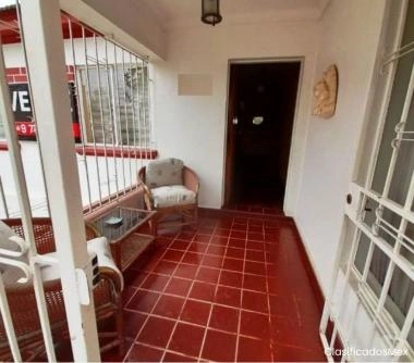 VILLA ALEMANAGRAN CASA EN PLENO CENTRO