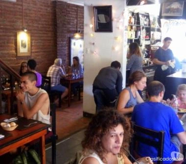 VIÑA CENTRO RESTAURANT FONCIONANDO VENTA DERECHO A LLAVES