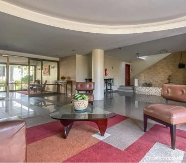 VIÑA DEL MAR. DPTO FRENTE A LA PLAYA. AV. SAN MARTÍN. MUELLE