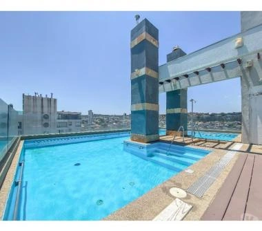 VIÑA DEL MAR – SE VENDE DPTO 2D 2B. EDIFCIO BOULEVARD DEL SO