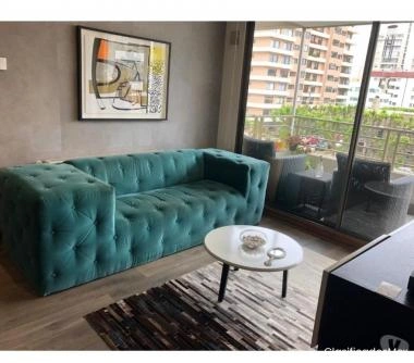 VIÑA DEL MAR – SE VENDE DPTO MARIPOSA 2D 2B. SECTOR PONIENTE