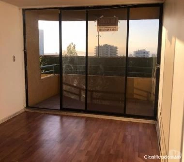 VIÑA DEL MAR - VENTA DEPTO 3D 2B VISTA AL MAR