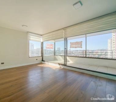 VIÑA DEL MAR – VENTA DPTO 3D 2B 2E. EDIFICIO BOULEVARD VIÑA.