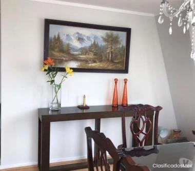 VIÑA DEL MAR - VENTA PENTHOUSE 5D 4B 160 MTS2