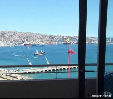 Vista Panoramica bahia 4D 3B Mirador Baron