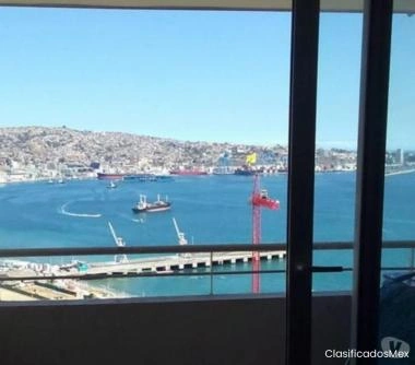 Vista panorámica bahía Mirador Baron 4Dorm 3Baños