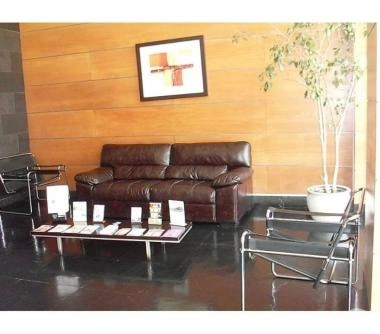 Acogedor departamento de 2 dormitorio en Santiago