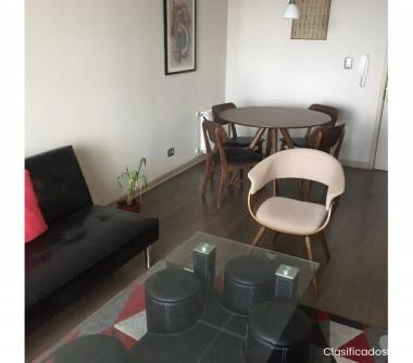 Cómodo departamento Central en Temuco Edif. Doña Carmen