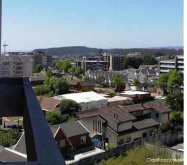 Departamento 1 dormitorio grande Lomas de San Sebastián