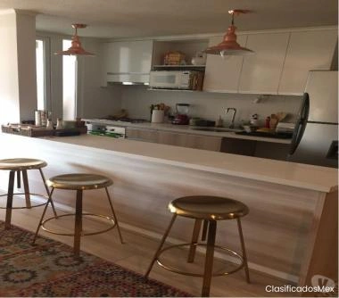 Departamento 2 dormitorios 70m2