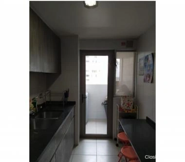 Departamento 3B 2D Salesianos San Miguel