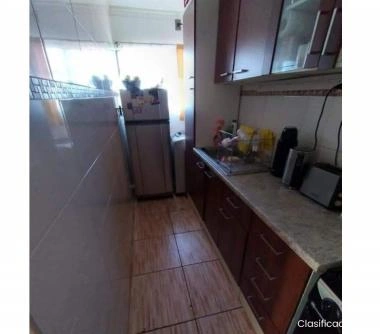 Departamento en Playa Ancha