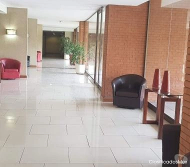 Departamento en venta en Antonio Varas, con 3D+2B