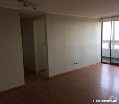 Departamento en venta en comuna de Las Condes