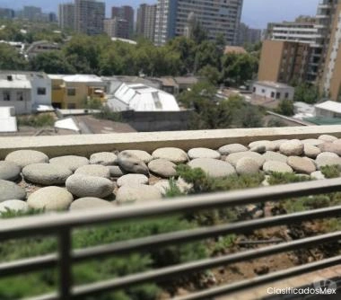 Departamento Tipo Mariposa se Vende Barrio Italia