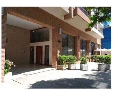 Depto 1D 1B en Providencia