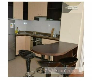 Depto 2D 2B estac.y bodega Ed. Bicentenario Viña del Mar