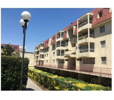 Depto. 3D 2B barrio Yungay