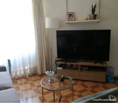 Dpto en venta 3D1B, estacionamiento, Maipú