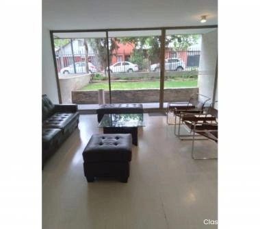 Espectacular departamento de 110 m2