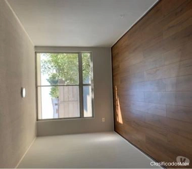 Excelente departamento, Cercano Metro Dorsal