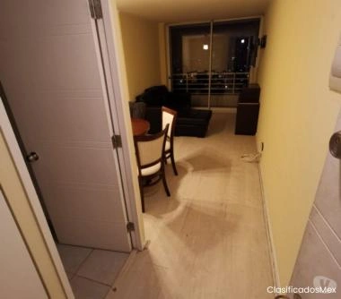 Excelente departamento piso alto 3 Dor - 1 B