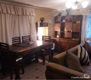 excelente depto 3 dor 1 baño.